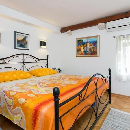 Mia -three-bedroom With Swimming Pool * トルステノ